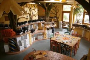Weingut F&ouml;rsterhof (Restaurant)