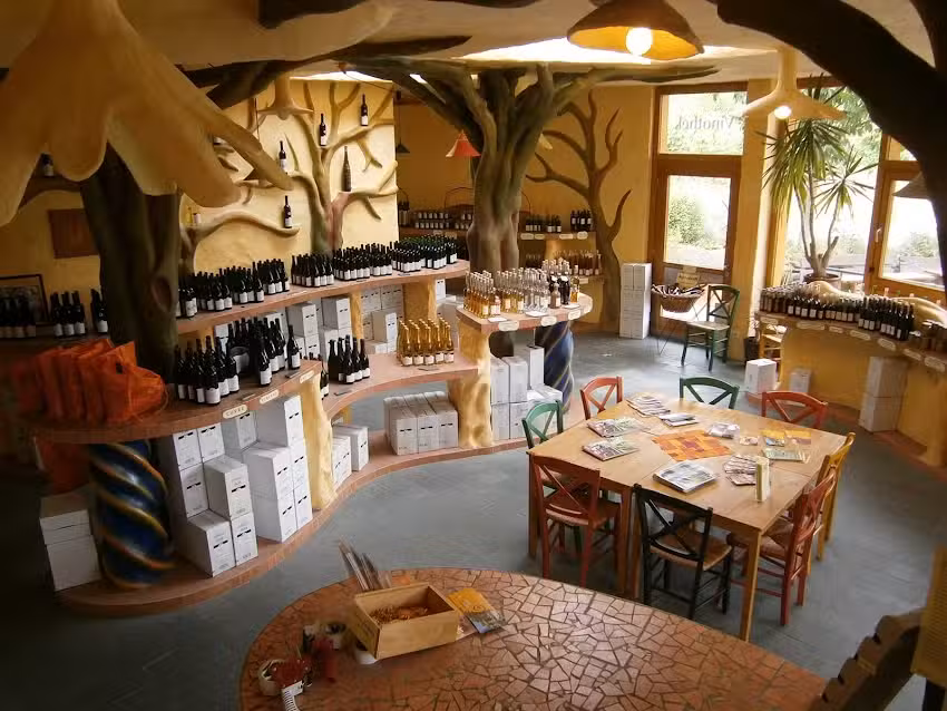 Weingut F&ouml;rsterhof (Restaurant)