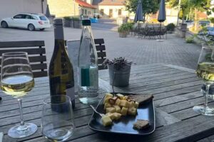 Weingut Georg Apfelbacher