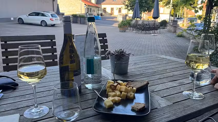 Weingut Georg Apfelbacher