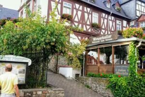 Weingut – Gutsausschank Herbert Philipp