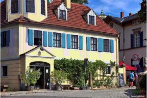 Weingut Karl Friedrich Aust