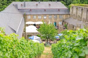 Weingut Kloster Marienthal