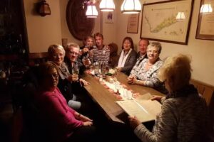 Weingut Moos