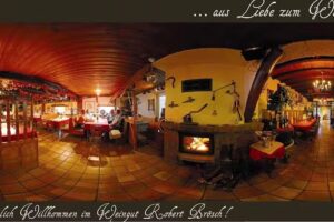Weingut R. Brösch & Restaurant Kelterhaus