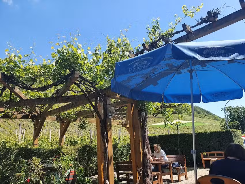 Weingut Restaurant Berninger &ndash; J&uuml;rgen Berninger
