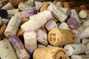 Weingut Sadlo Rutesheim Besenwirtschaft