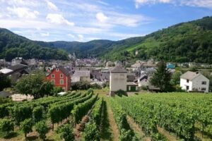 Weingut Trossen &ndash; Traben Trarbach