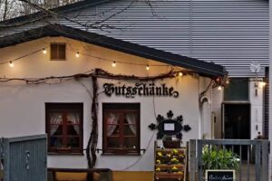 Weingut und Gutsschänke Jörg Haub