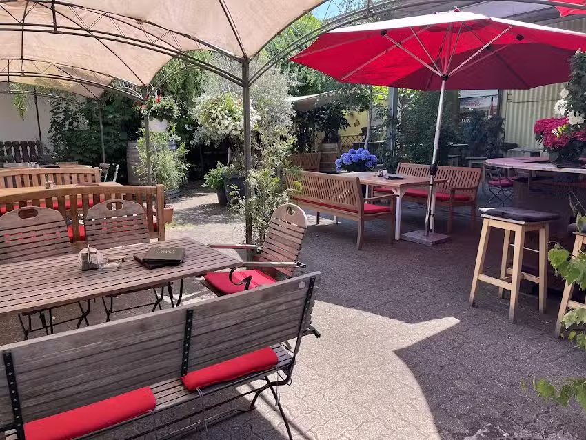 Weingut und Weinschenke Zimmermann