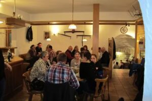 Weingut und Weinstube Borth
