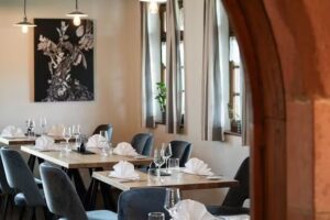 Weingut Weber – Restaurant