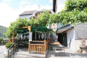 Weingut/ Weinhaus Peter Bahles