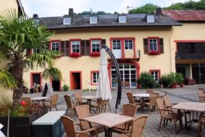 Weingut & Weinstube Schleimer