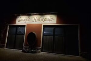Weingut & Weinterrasse Karl Braun