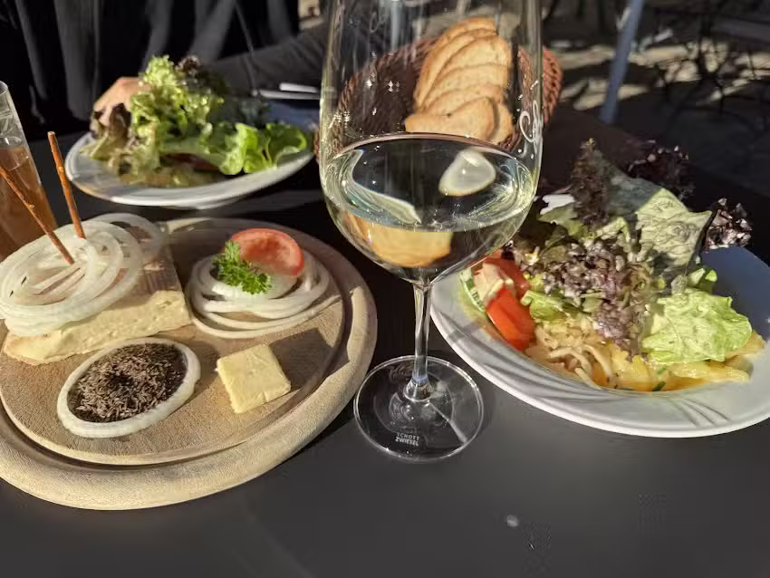 Weingut Willi Berner