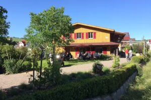 Weingut Wissmann-Stilz