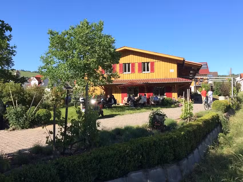 Weingut Wissmann-Stilz