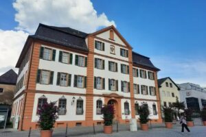 Weinhaus Denkinger