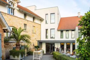 Weinhaus Henninger