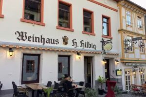 Weinhaus Hilbig