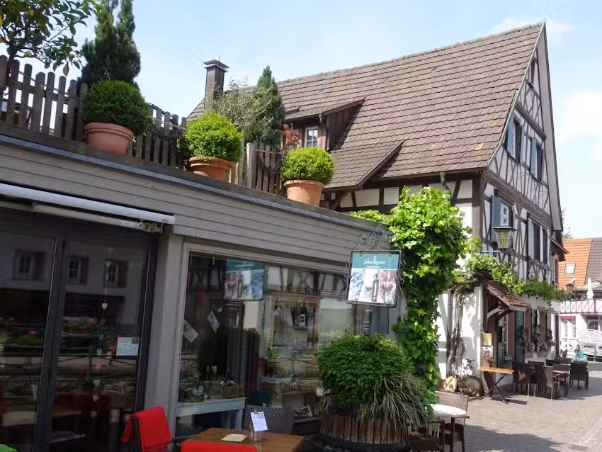 Weinhaus Julius Renner