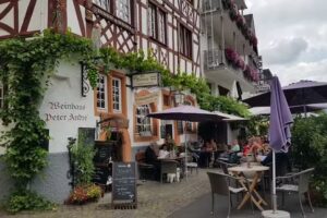 Weinhaus Peter Andre