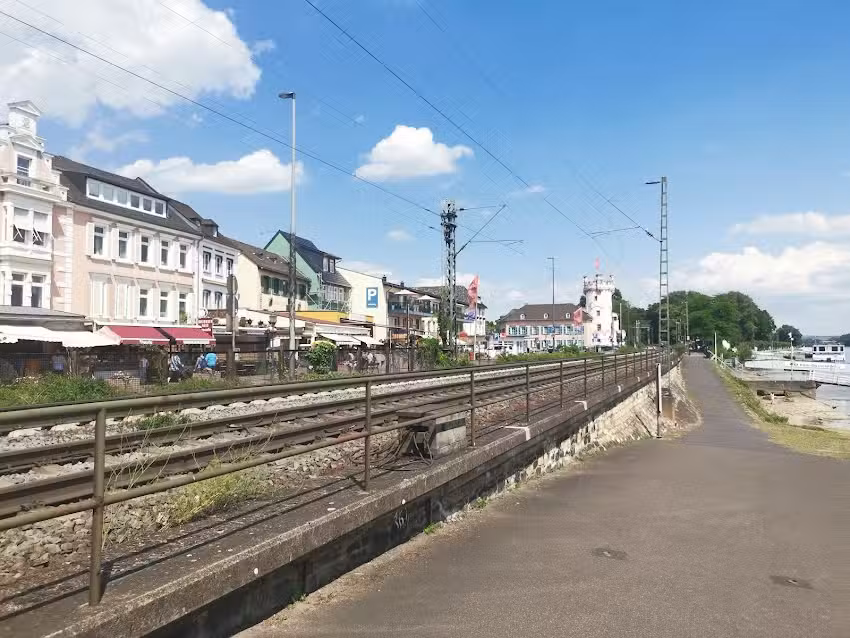 Weinhaus Restaurant Broemserhaus