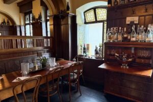 Weinhaus Schultes