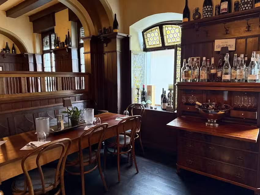 Weinhaus Schultes