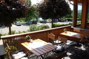 Weinhaus Schwaab Restaurant