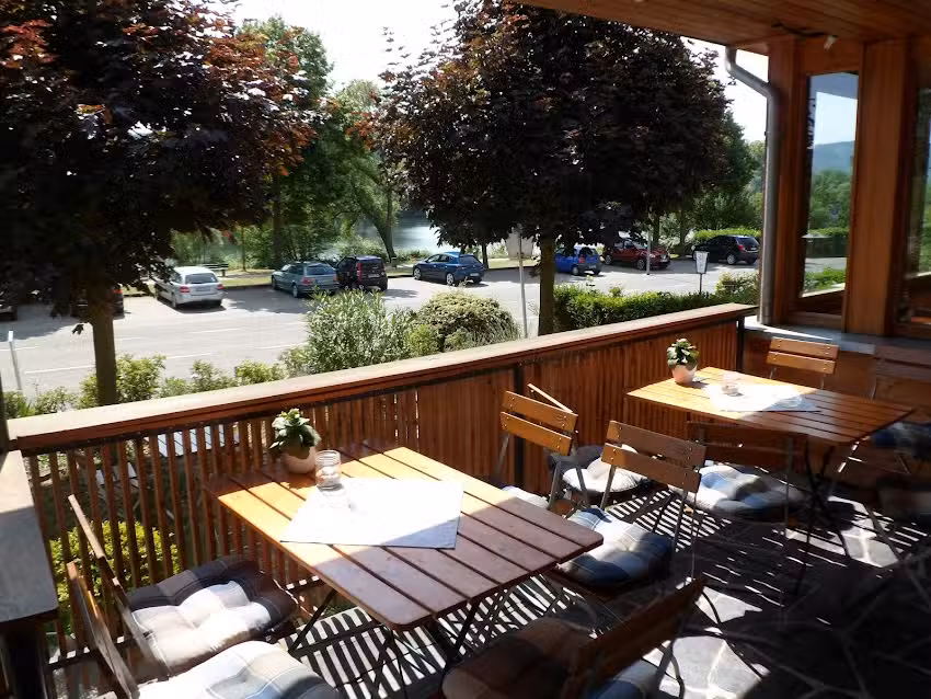 Weinhaus Schwaab Restaurant