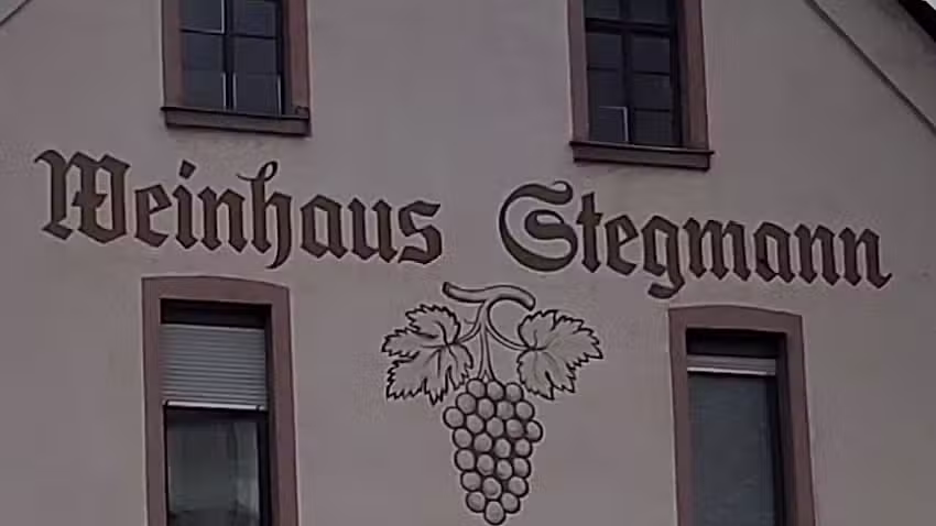 Weinhaus Stegmann