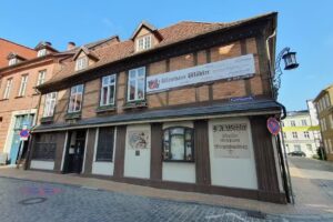 Weinhaus Wöhler