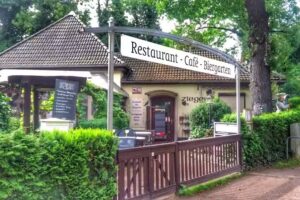 Weinhaus Zieger