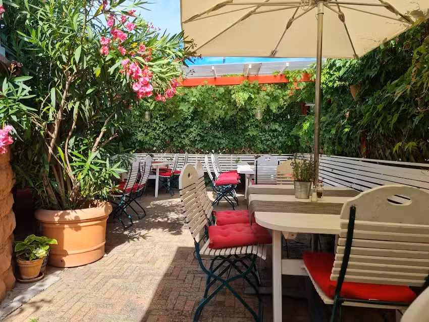 Weinhaus zur Hahnm&uuml;hle