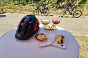 Weinhäusle Grantschen