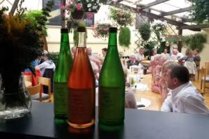 Weinhof Raps – Heckenwirtschaft