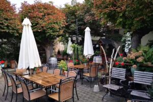Weinhotel Goldener Pfropfenzieher