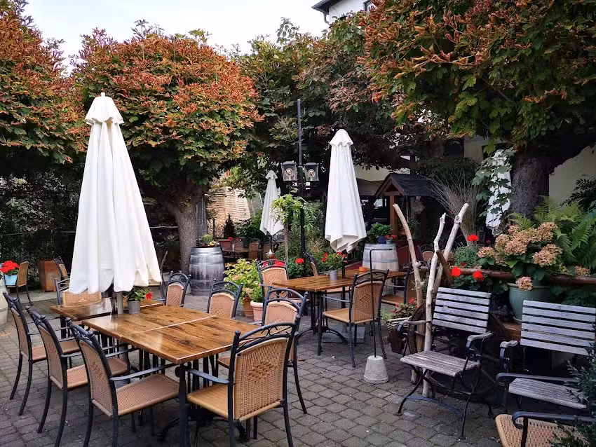 Weinhotel Goldener Pfropfenzieher