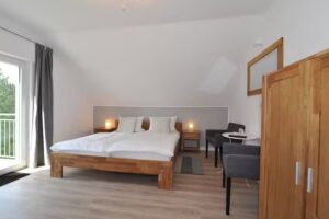 Weinhotel Lenz