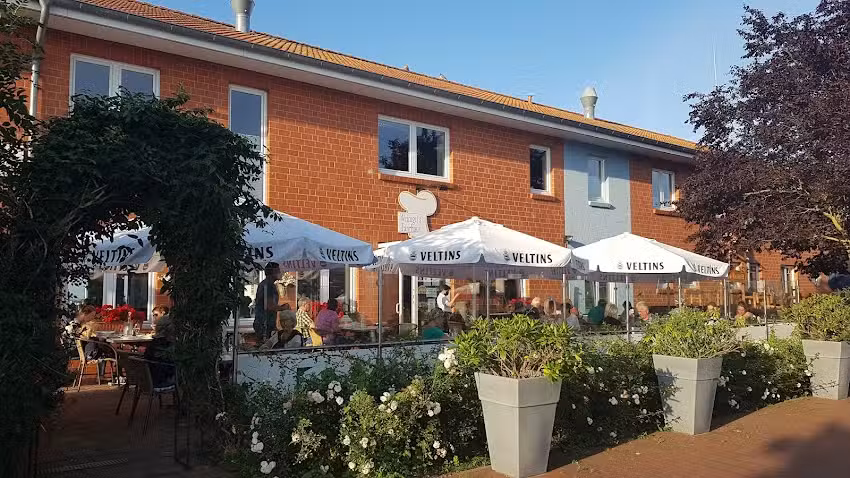 Weinigel&rsquo;s F&auml;hrhaus