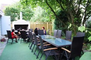 Weinklause bei Slavica