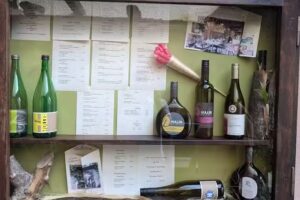 Weinkrug Gabi Spengler