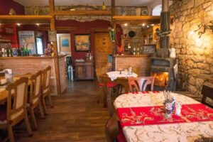 Weinlokal Haus Thiel