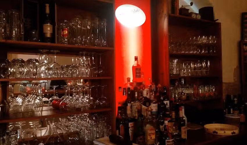 Weinrestaurant Dornblüte