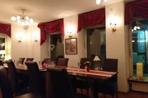 Weinrestaurant Postillion