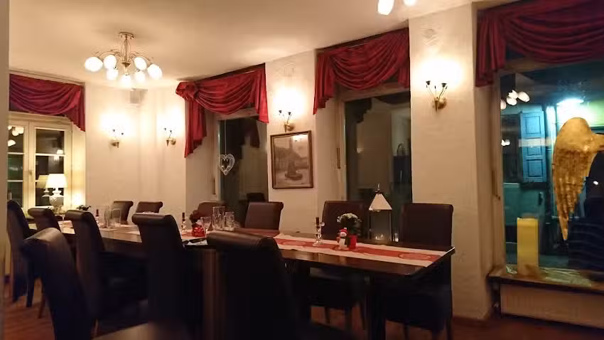 Weinrestaurant Postillion