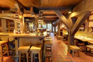 Weinrestaurant Schoppenhauer