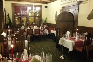 Weinrestaurant Turmschänke